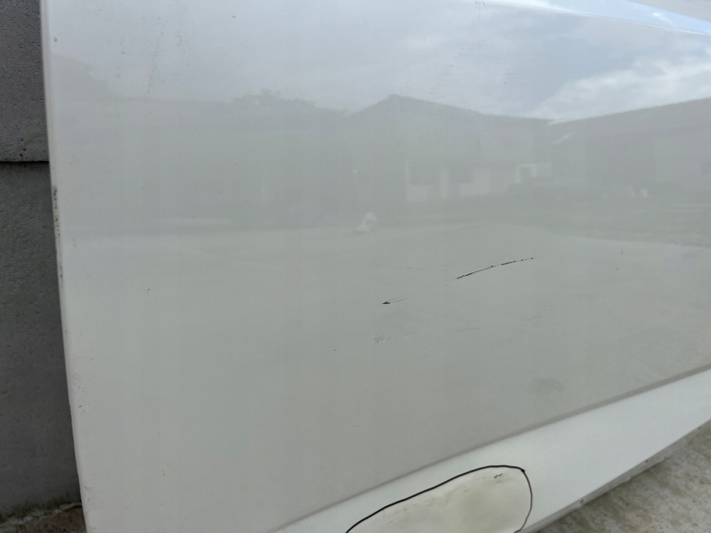 фото №10, Дверь nissan qashqai iii j12 3 2022 2023 2024 перед левый передние левая