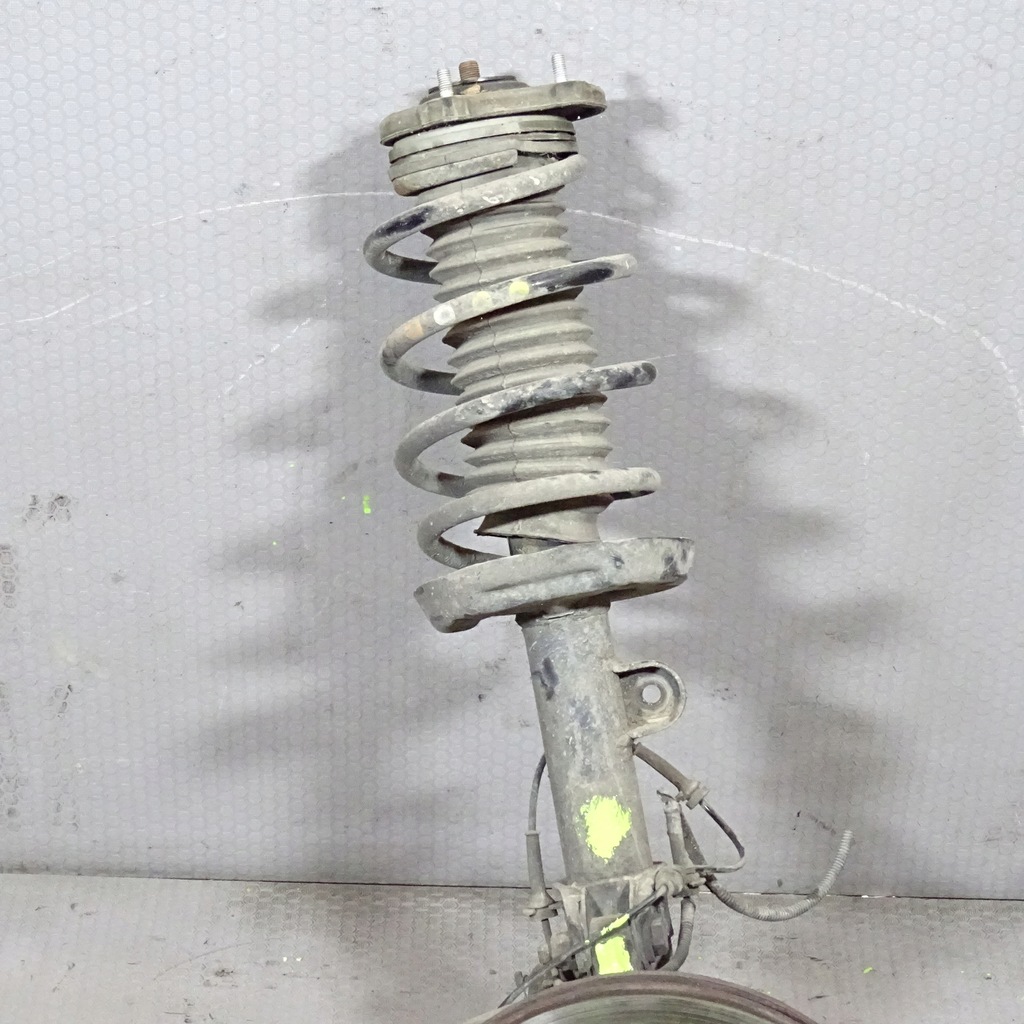 фото №3, Opel combo iii 1.6cdti mcperson левый