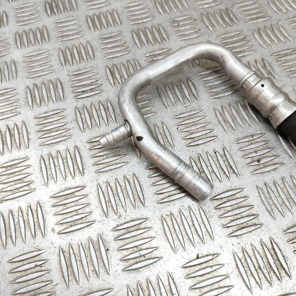 фото №5, Audi q5 sq5 2013 wąż / шланг кондиціонера a/c