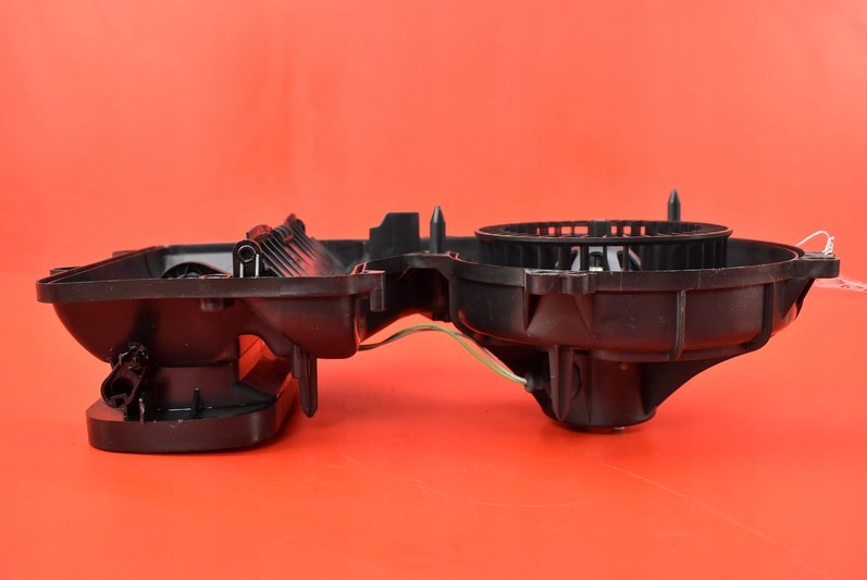 фото №3, Mercedes-benz оригінальний номер 982677j повітродувка повітря обдув