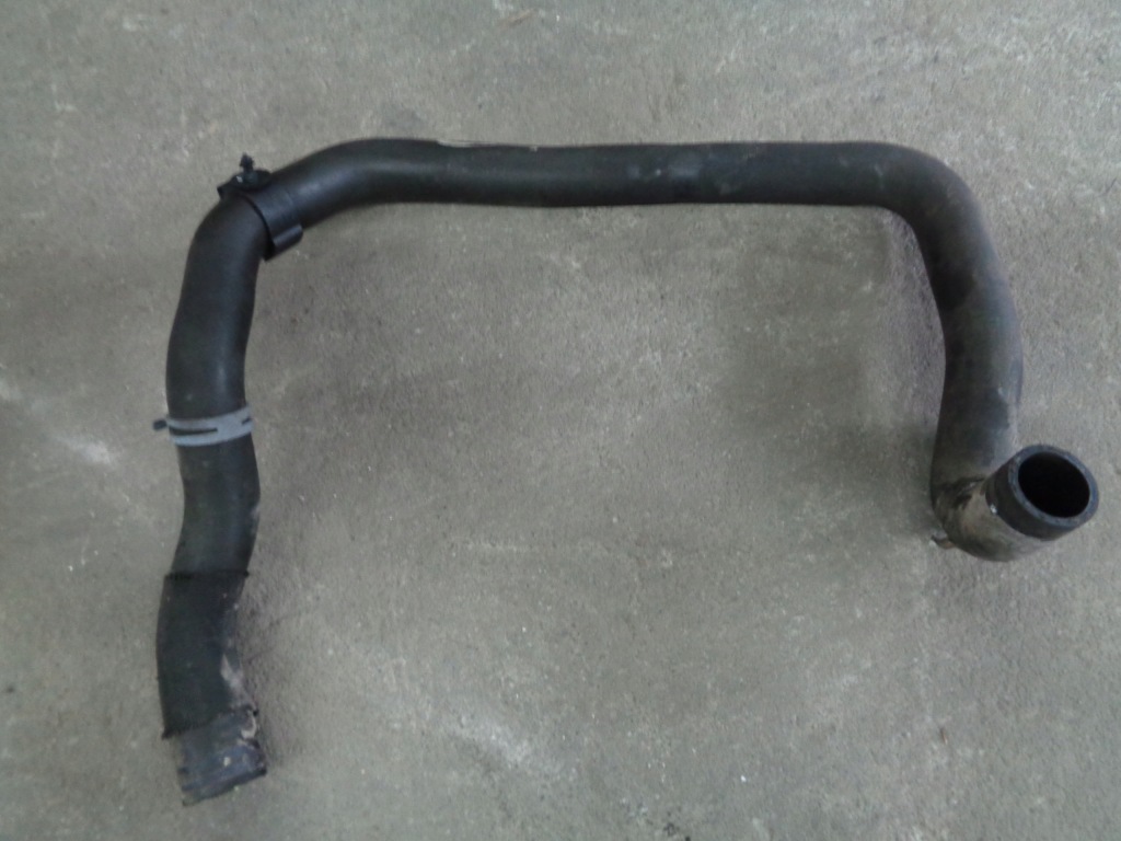 фото №1, Vw up 1.0 mpi 2017 пабтрубок  шланг воды 1s0121051