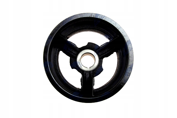 фото №10, Nty шків колінчастого вала колінчастого jeep grand cherokee 3.7 99-13