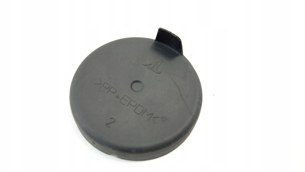 фото №1, Peugeot 308 t9 заглушка кришка лампи перед