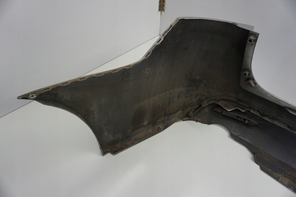 фото №13, Honda accord viii 11r kombi бампер задня задній