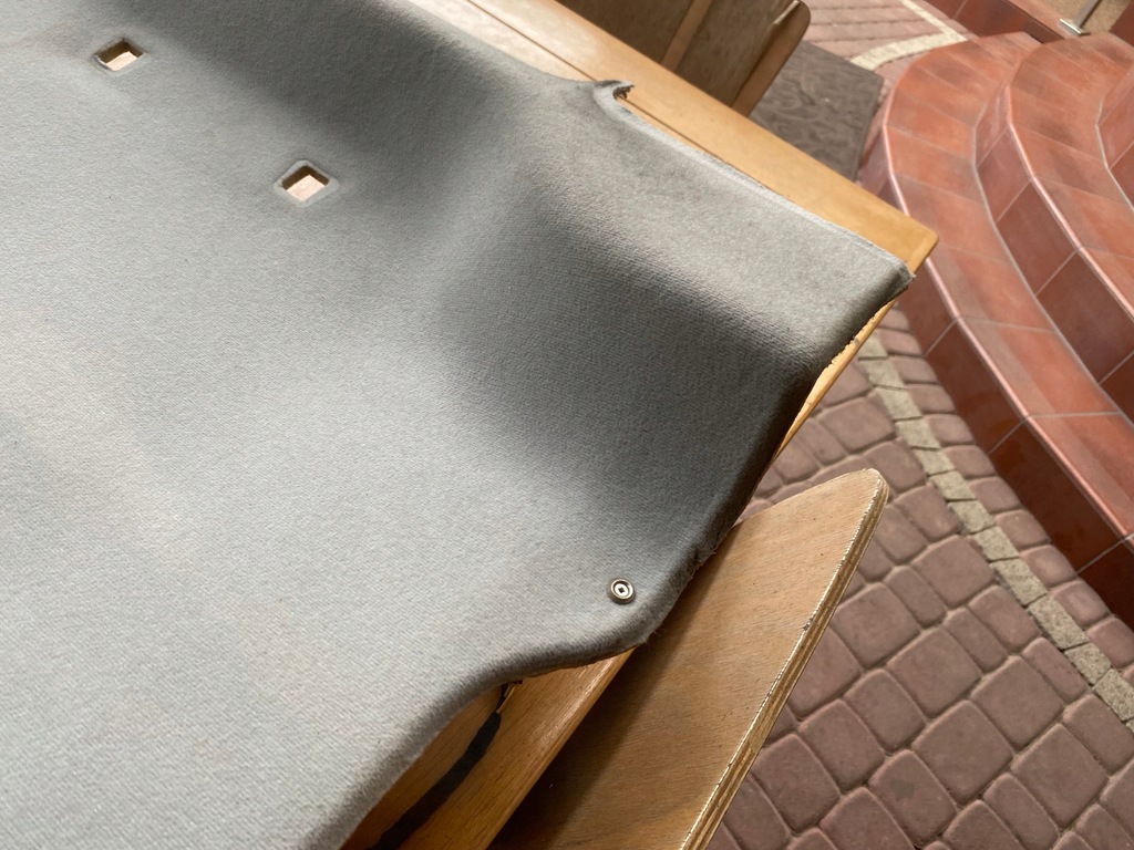 фото №11, Ford transit custom 2015 - потолок потолок - - - 64-234 mochy