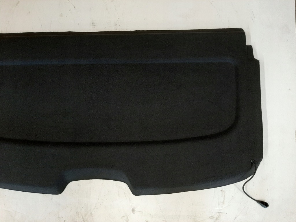 фото №2, Полка багажника peugeot 308 5d