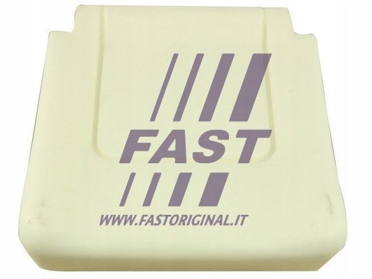 фото №1, Губка сидіння renault master 98 renault master 98