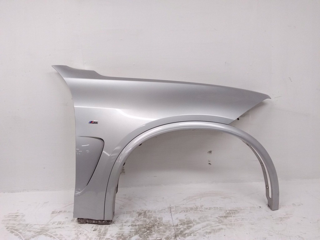 фото №1, Крыло правая сторона bmw x5 f15