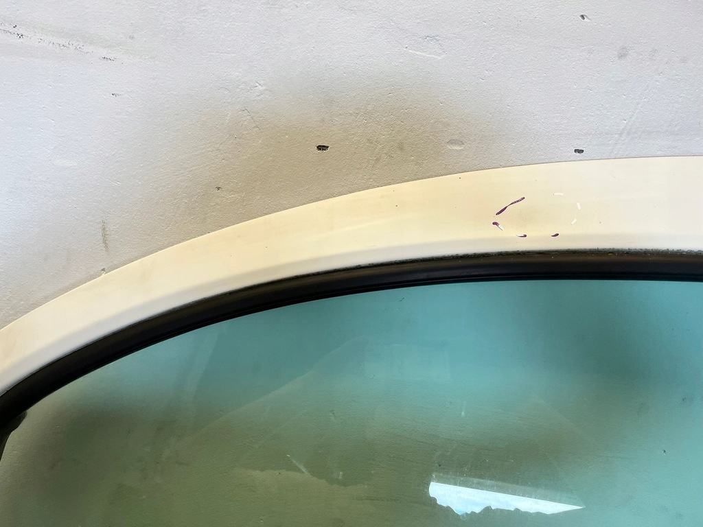 фото №7, Двері лівий перед передні повний renault kangoo ii 2 iii 3