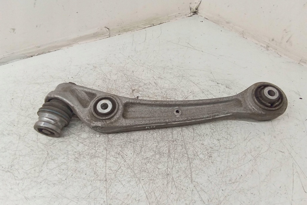 фото №6, Передний prosty левый рычаг audi a5 sportback 8ta 8k0407155c 1.97l дизель