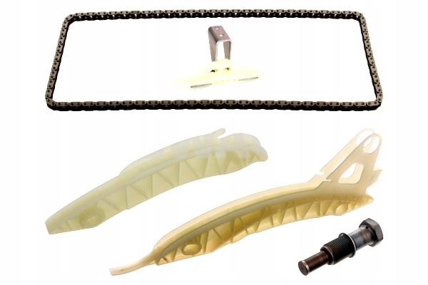 фото №2, Набір ланцюга розподільного валу mini r56 r57 r58 r59 clubman r55 1.6