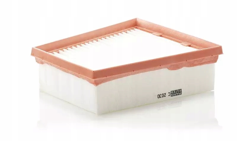 фото №10, Mann набір фільтрів renault fluence 2.0