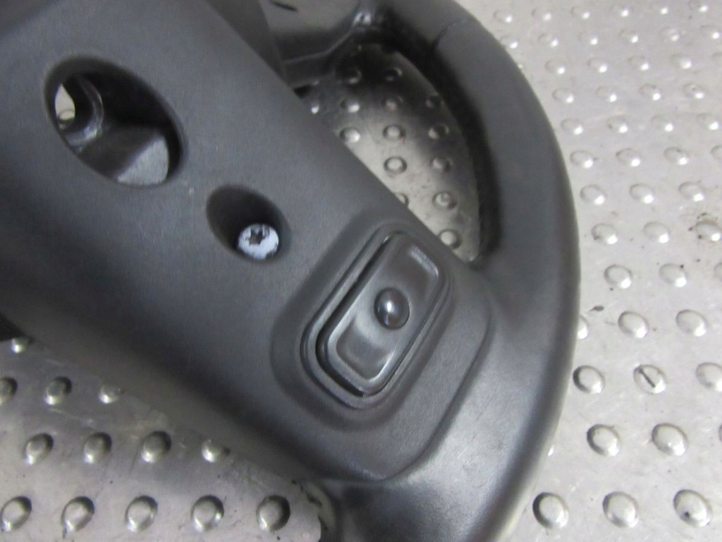 фото №12, Jeep wrangler jk 2012 повітропровід шкіра