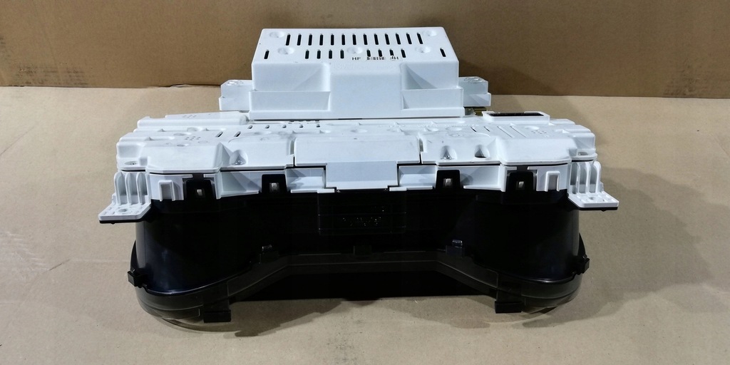 фото №6, Honda insight лічильник