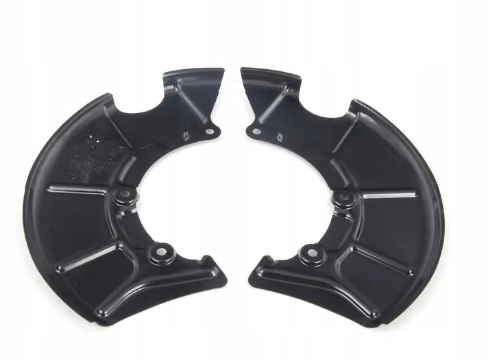 фото №1, Захист диск vw bora golf перед