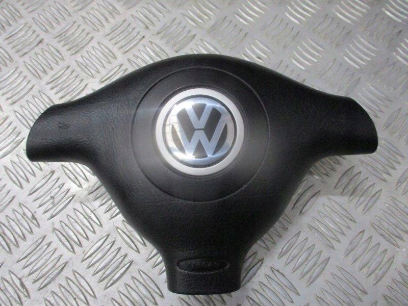 фото №1, Подушка водія подушка безпеки 3b0 3b0880201l passat