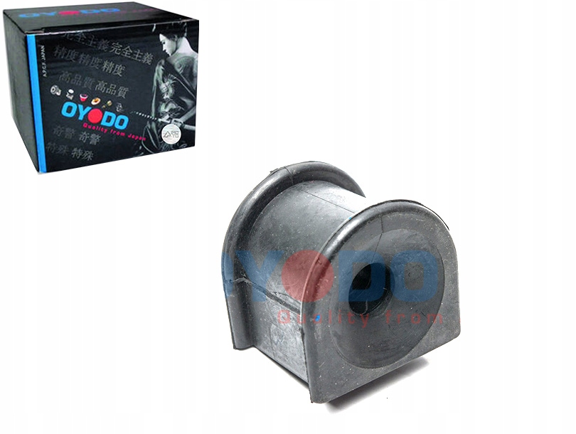 фото №1, Oyodo 70z0a00-oyo втулка підшипник, стабілізатор