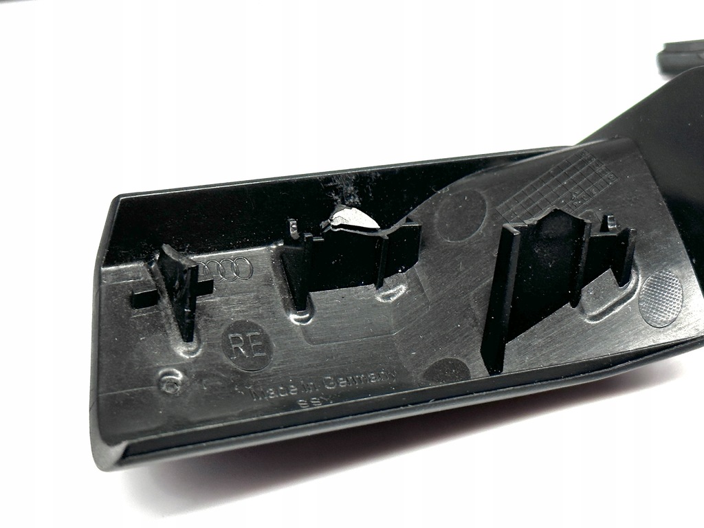 фото №8, Audi a6 s6 c7 молдинг накладки консолі приладової панелі dekor 4g1857304 4g1858341