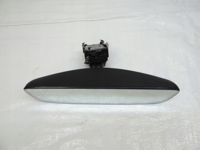 фото №1, Peugeot 2008 ii зеркало заднего вида внутреннее фотохромный 98197904xt