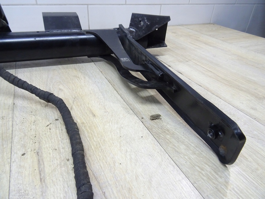 фото №10, Hak буксирувальний skoda enyaq 5lg803881c 5lg