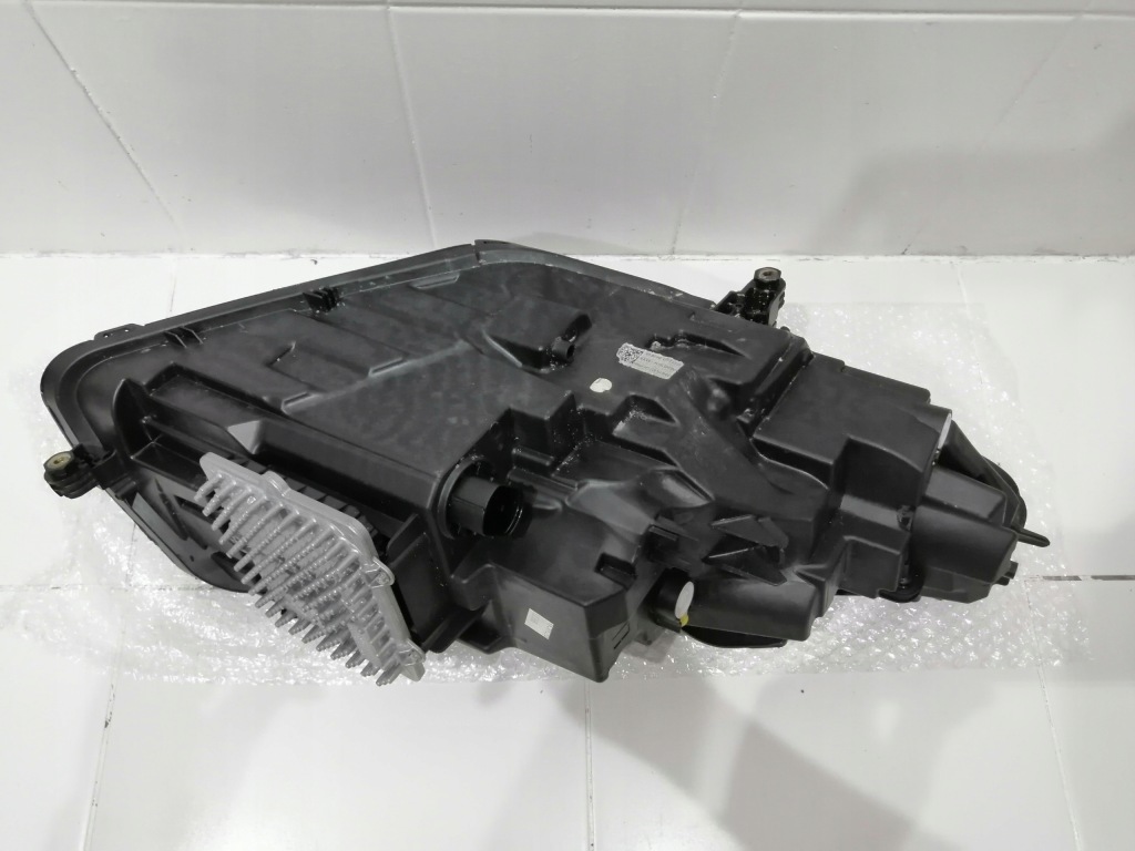 Фара левая передняя перед jaguar e-pace x540 рестайлинг  full led halmar 8330 Доставка