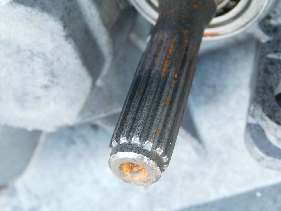 фото №15, Коробка передач передач land rover freelander 1.8 16v 4x4