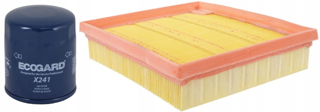 фото №1, Набір фільтрів ford escape 2,5 hybrid 2020-