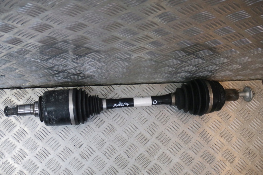 фото №1, Права привідний вал перед mercedes w167 amg a1673361601