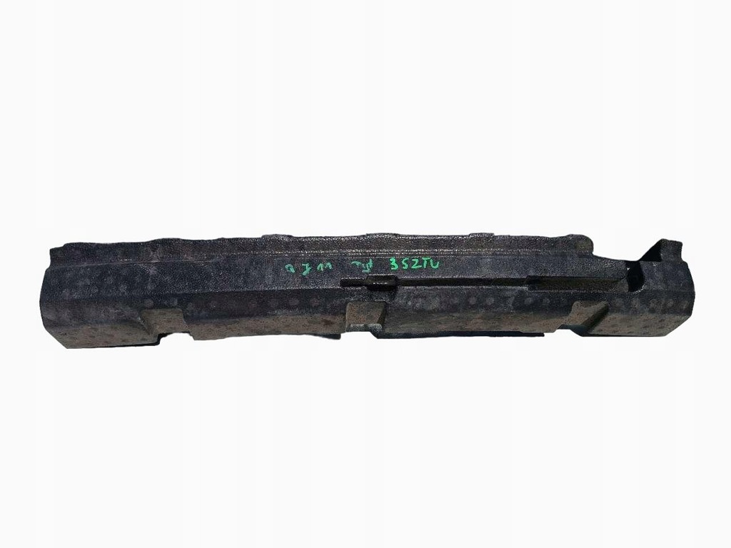 фото №1, Абсорбер бампера задня nissan qashqai j11 850904ea0b