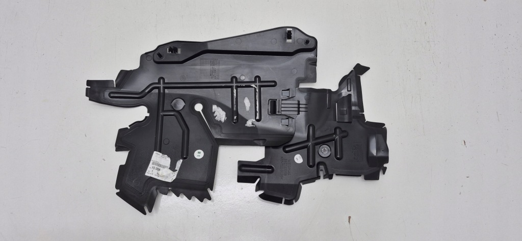 фото №1, Opel crossland x повітропровід повітря