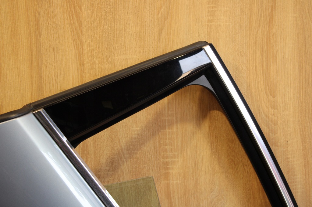 фото №4, Двері лівий задня jaguar xf x250