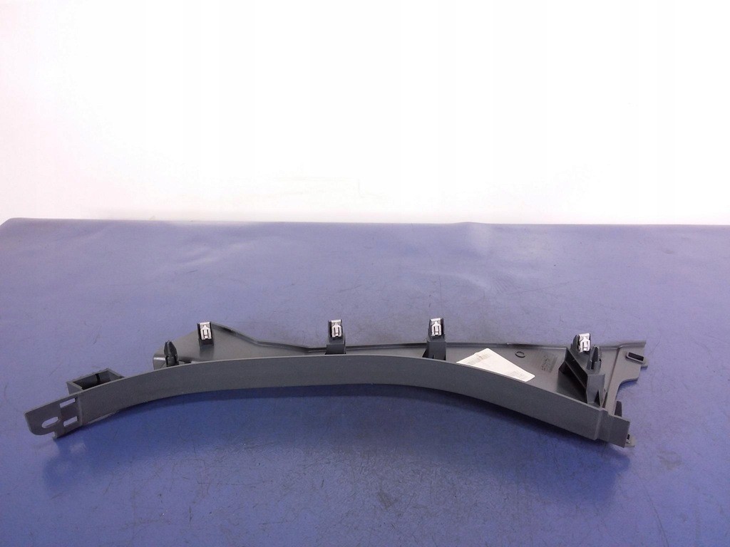 фото №4, Ford grand c-max mk2 защита порог задняя правый