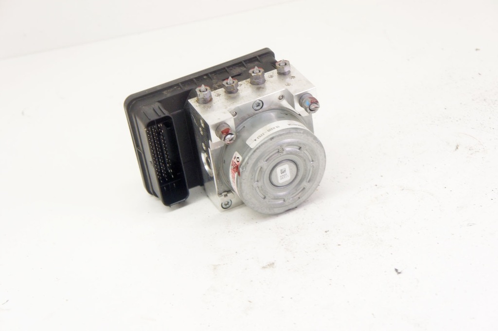 фото №5, Ns137 dacia sandero iii 1.0i насос abs 476604313r