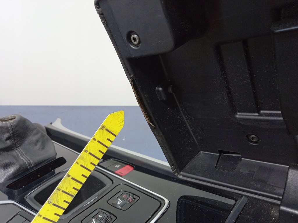 фото №12, 508 i туннель средний подлокотник eu 9686452980