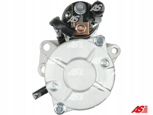 фото №10, Стартер as-pl 2.2 kw, chevrolet captiva 2.2 d, orlando 2.0 d ,opel asp