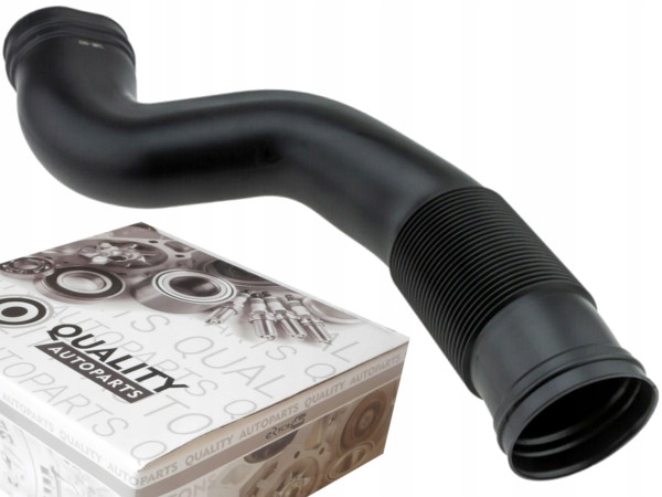 фото №1, Шланг всмоктуючий канал фільтр повітря правий mercedes w251 v251 r-klasa r500