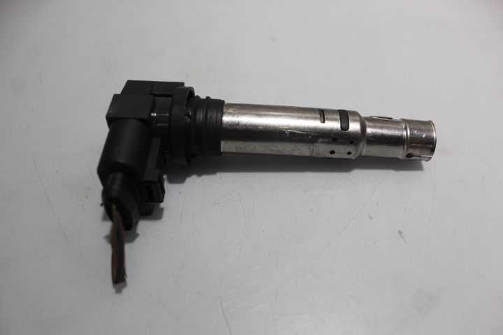 фото №1, Котушка запалювання volkswagen polo iv 1.2