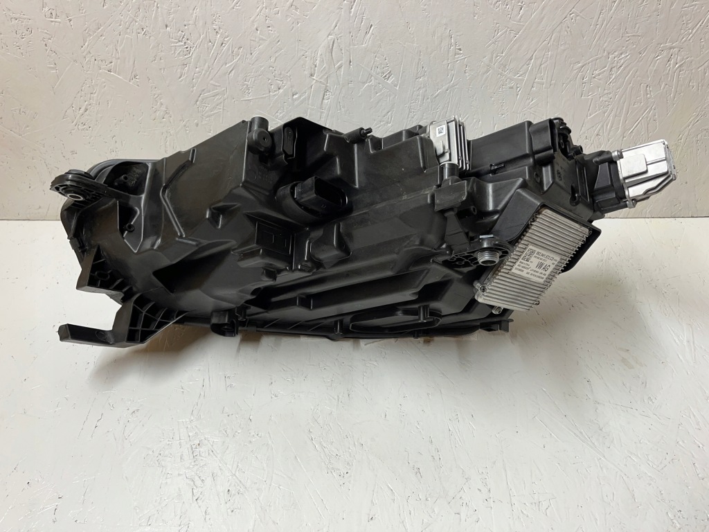 фото №16, Skoda octavia 4 iv правий фара лампа crystal led 5e4941016a fv wys 24h