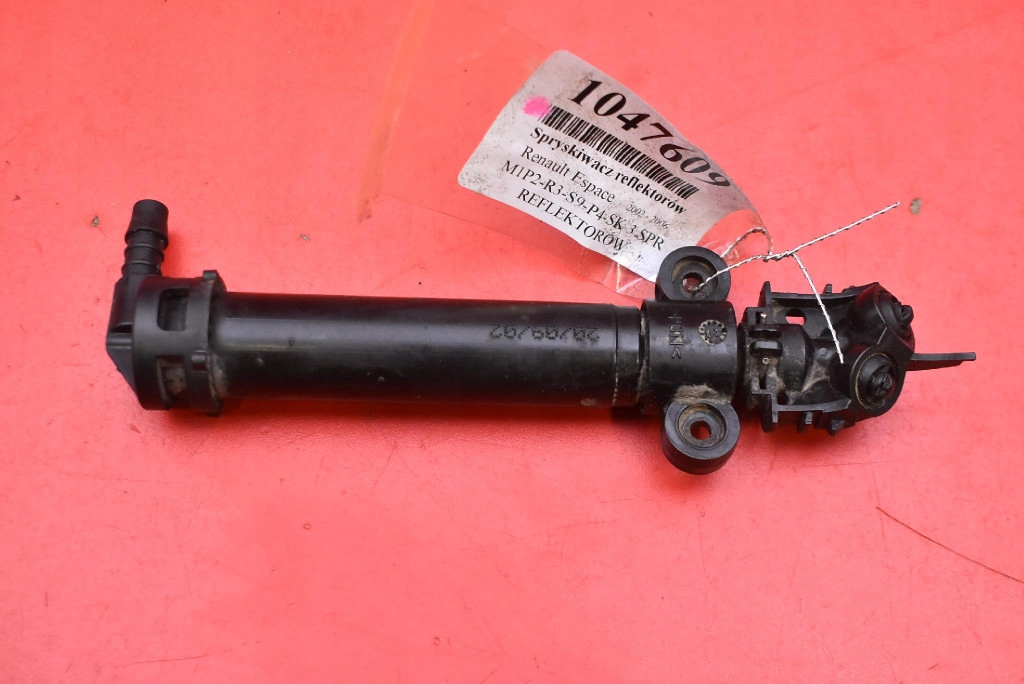 фото №1, Омыватель фары правый renault espace 4 iv 02-06