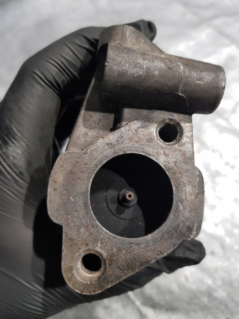 фото №6, Клапан egr kia 1.5 crdi 28410-2a100