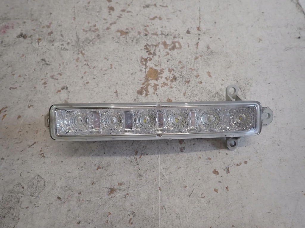 фото №1, Протитуманна фара led jumpy expert proace iii citroen c3 berlingo 90005454 9677409380