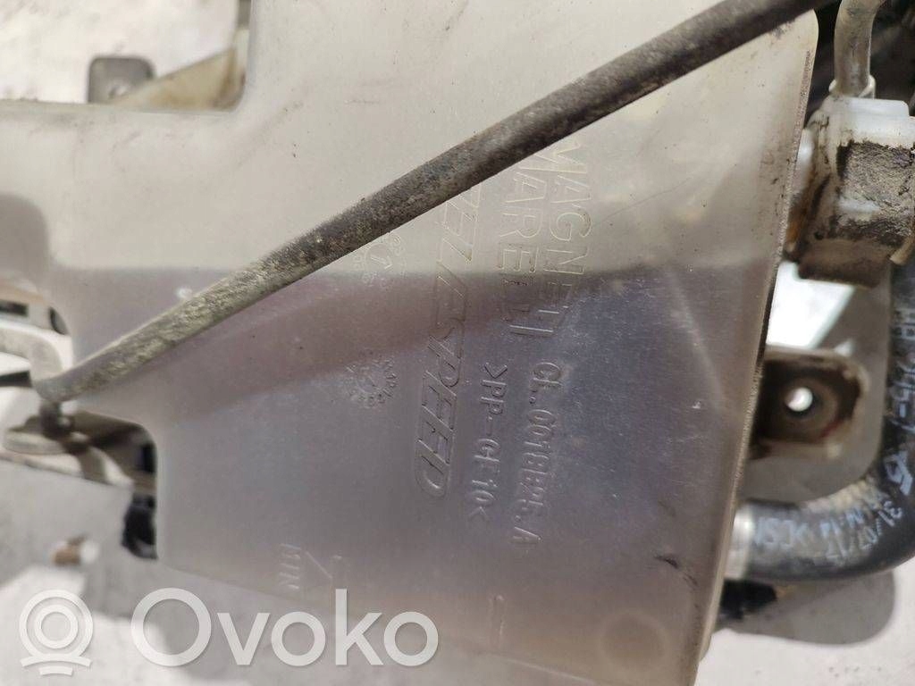 Куліса  передач fiat doblo 10002405 Оригінал