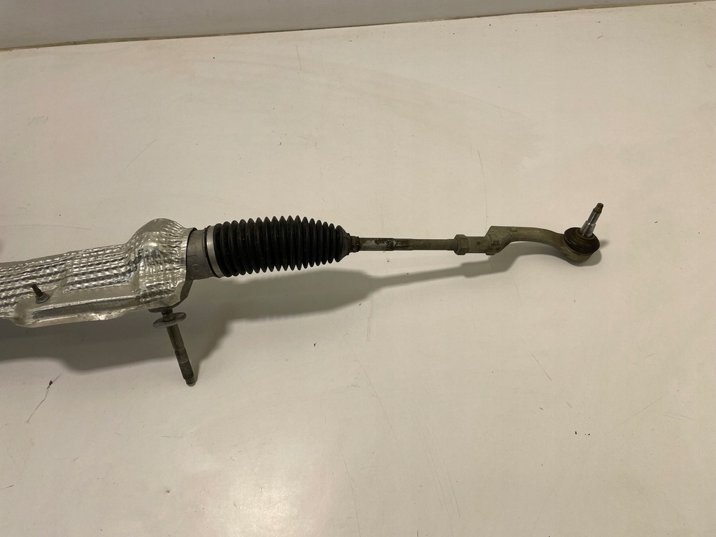 фото №6, 9834211380 трансмиссия рулевая рулевая рейка ds3 crossback