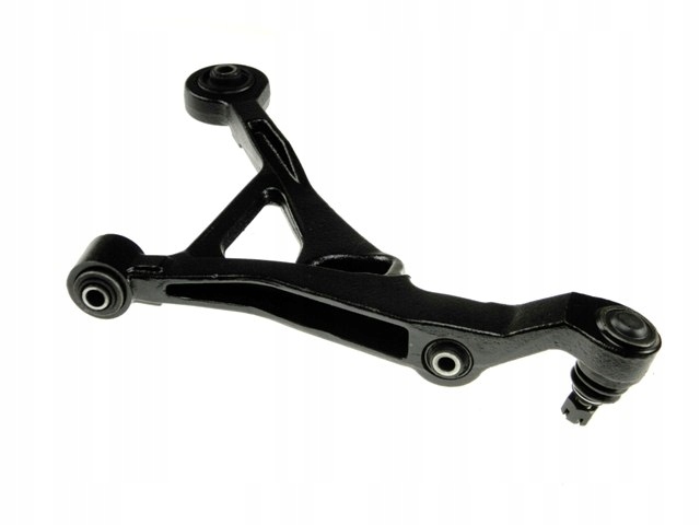 фото №10, Важіль передній chrysler sebring sedan нижній лівий