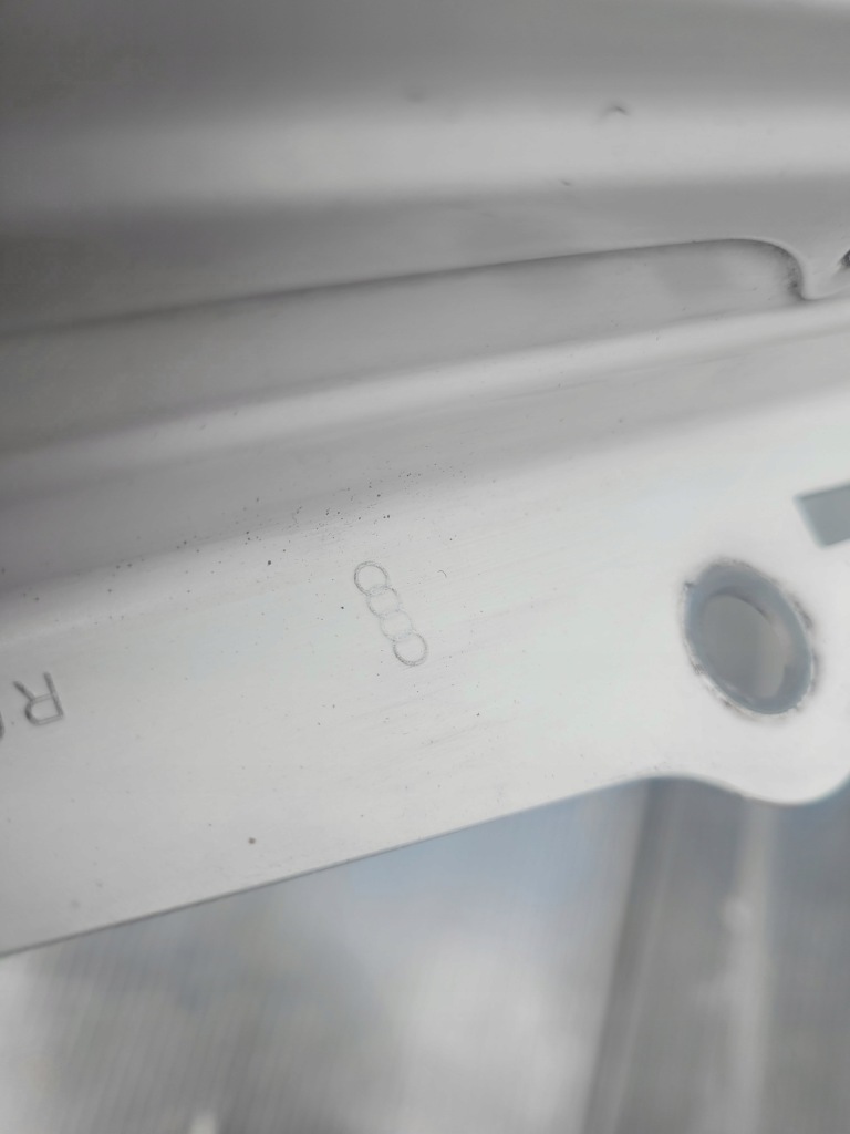 Крыло  передний левое  / правый  перед audi a6 c7 2011-18 с Разборки