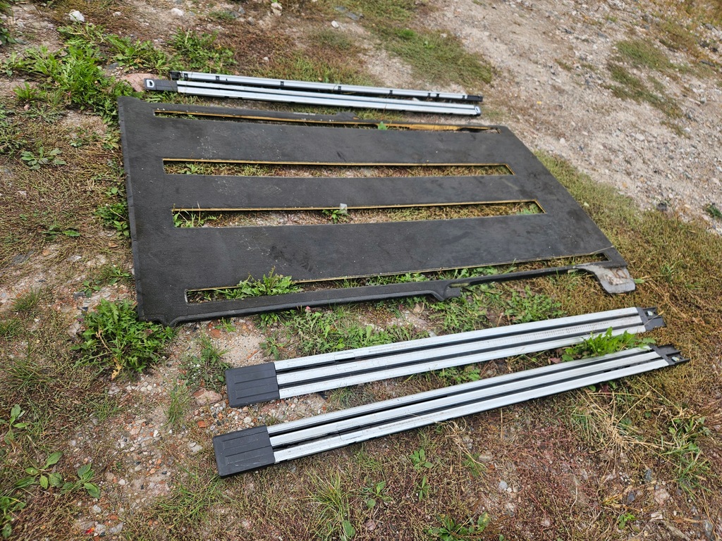 фото №13, Сиденья сиденье заднее сиденье середина пол vw t5 multivan