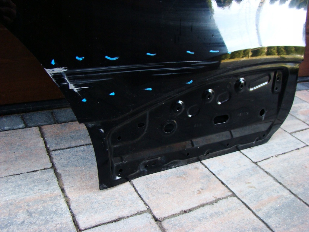 фото №6, Renault kadjar двері праве задні