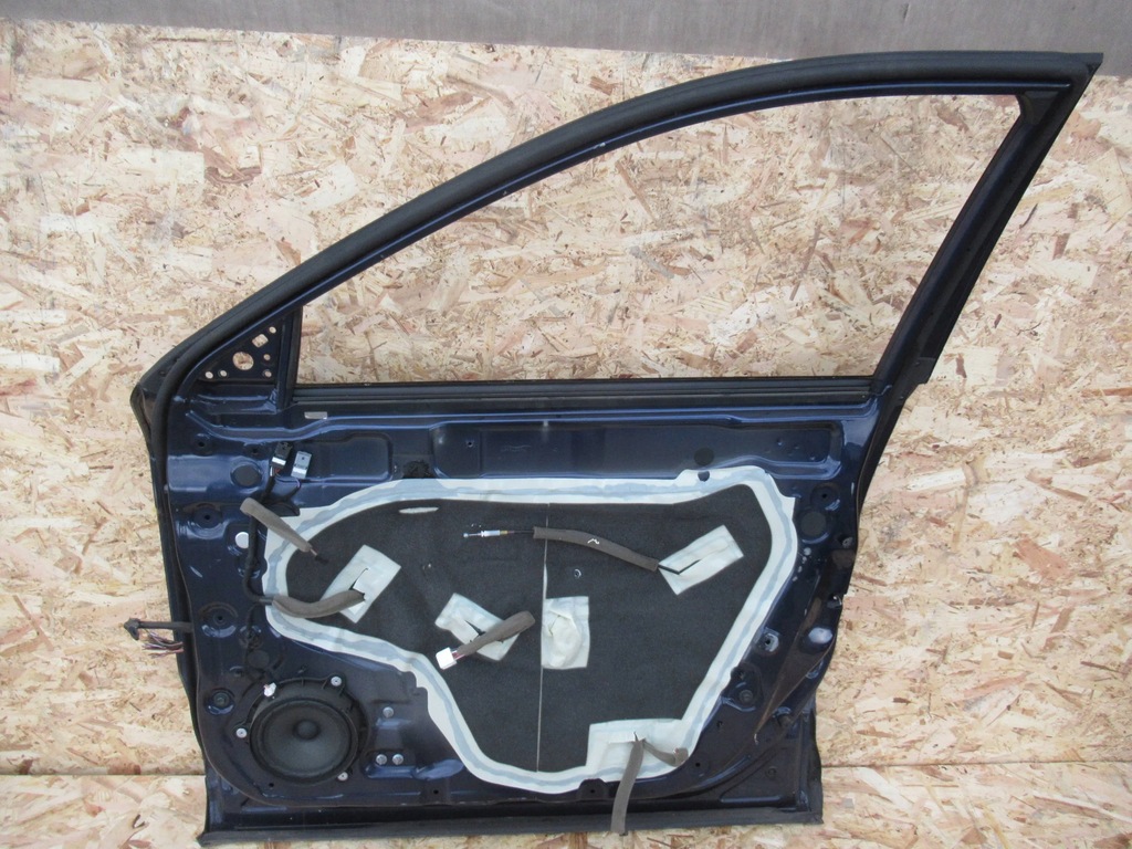 фото №6, Двері перед праве renault koleos ii
