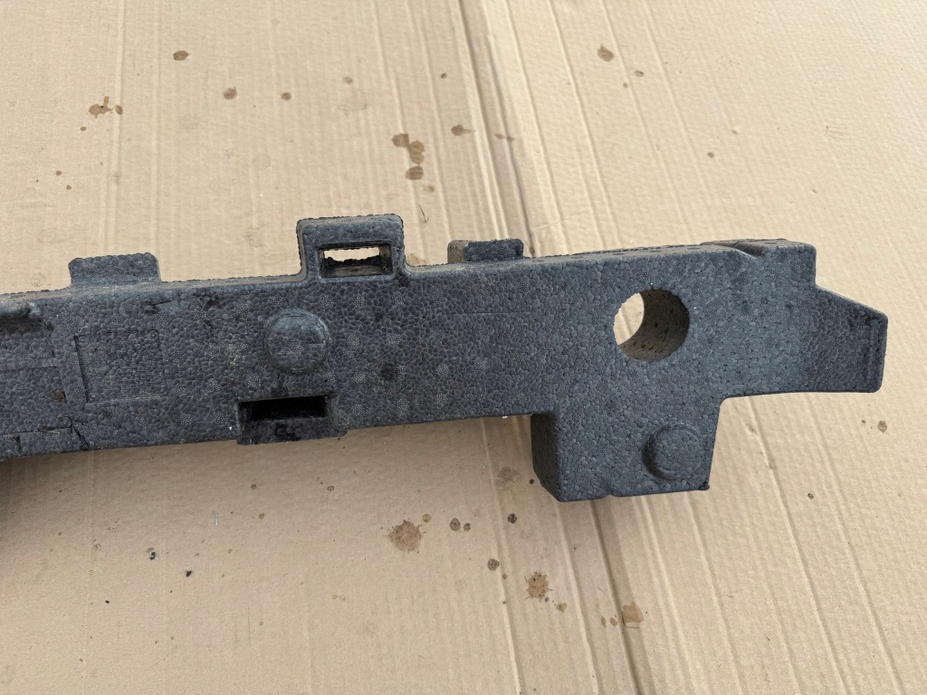 фото №6, Абсорбер бампер перед пенополистирол пена citroen c4 iii 20r 9834693780