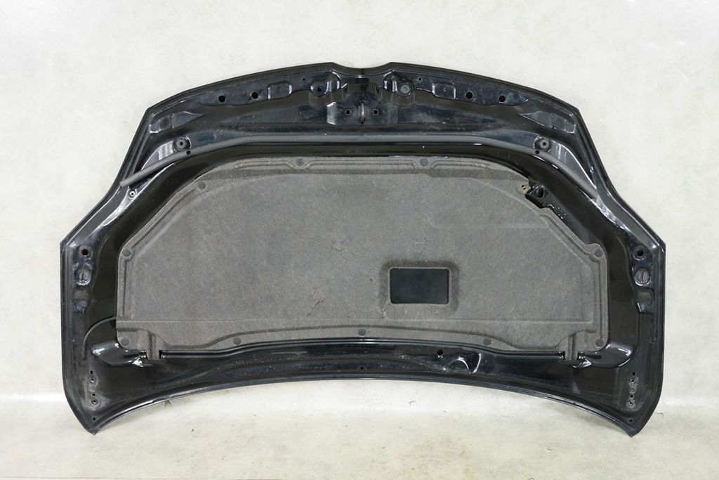 фото №5, Капот a3f mazda 5 i 05-08